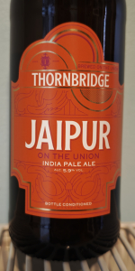 Jaipur (On the Union)