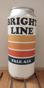 Bright Line