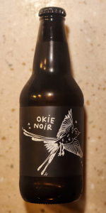 Okie Noir