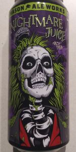 Nightmare Juice