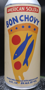 Bon Chovy