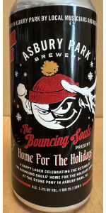 The Bouncing Souls Present: Home For the Holidays