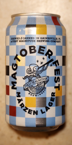 Magtoberfest