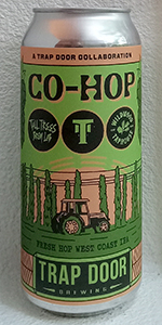 Co-Hop (2025)