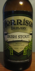 Irish Stout
