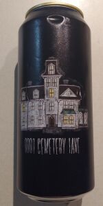 0001 Cemetery Lane