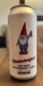 Oaktoberfest