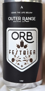 ORB Festbier