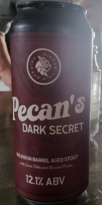 Pecanâs Dark Secret
