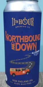 Northbound & Down