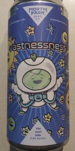 Vastnessness