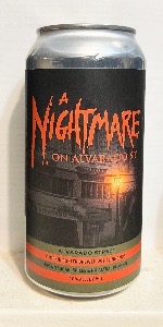 A Nightmare on Alvarado Street