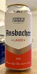 Ansbacher Lager
