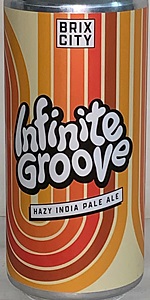 Infinite Groove
