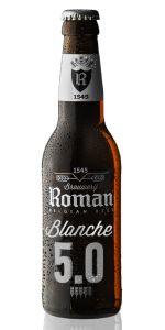Roman Blanche