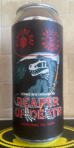 Reaper of Death 6.0