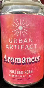 Aromancer