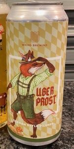 Uber Prost