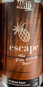 Escape