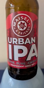 Urban IPA