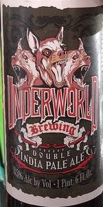 Underworld Double IPA