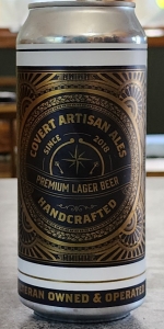 Festbier Lager