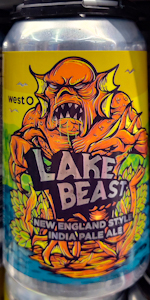 Lake Beast
