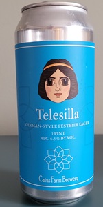 Telesilla