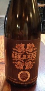 Sanguchitos by Brasas now open inside Perennial Artisan Ales in