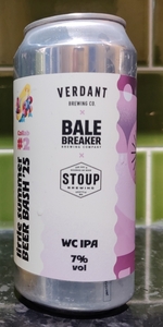 LSBB25 Collab Series #2 (Little Summer Beer Bash)