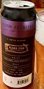 Krush Archives