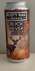 Buck Fever