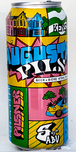 Augusta Pils
