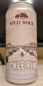 Tickle Pint