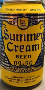 Summer Cream