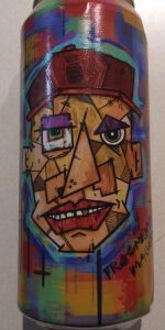 Fragmented Imagery