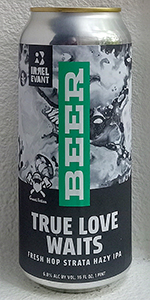True Love Waits