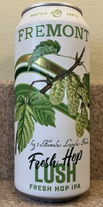 Fresh Hop Lush IPA