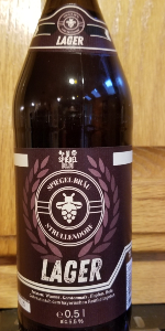 Lager