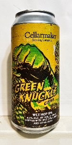 Green Knuckle - Citra