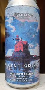 Silent Spirit