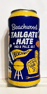 Tailgate Mate
