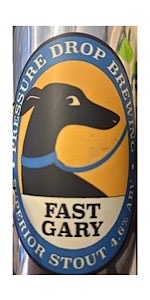 Fast Gary