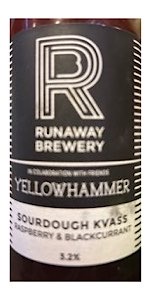 Sourdough Kvass
