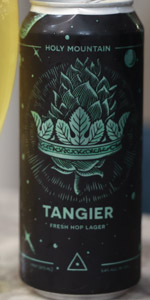 Tangier