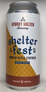 Shelter Fest