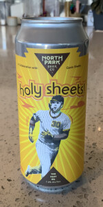Holy Sheets!