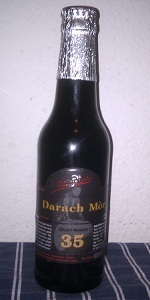 Darach MÃ²r Special Reserve 35