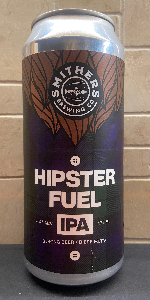 Hipster Fuel
