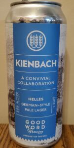 Kienbach